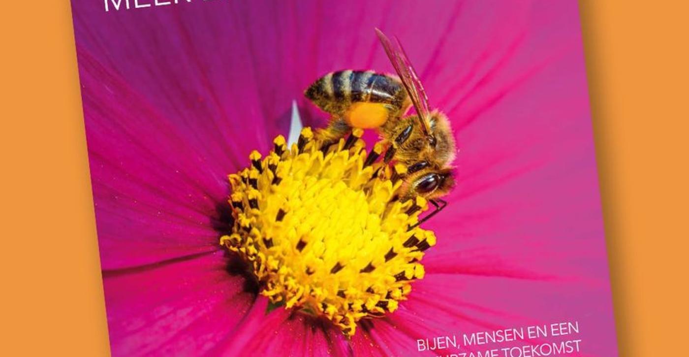 Brochure: Meer dan bijen houden 