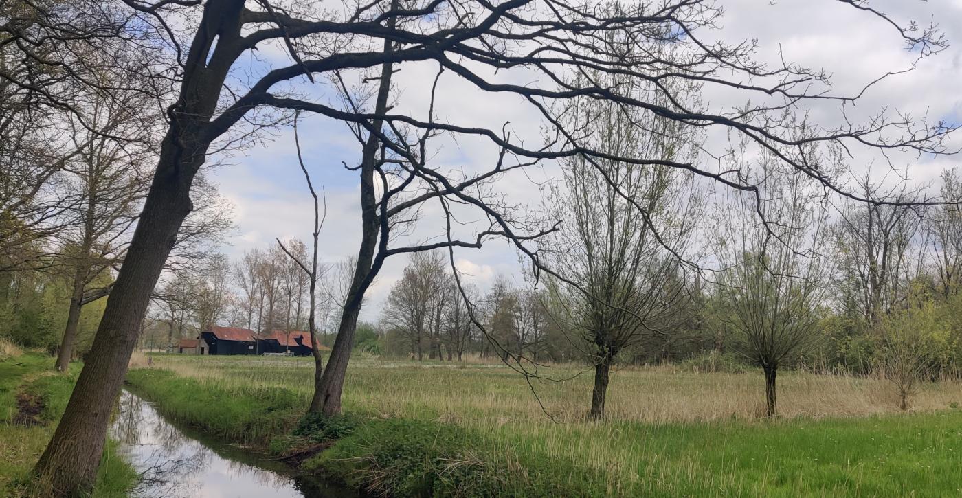 Water & Land in Volkskunde